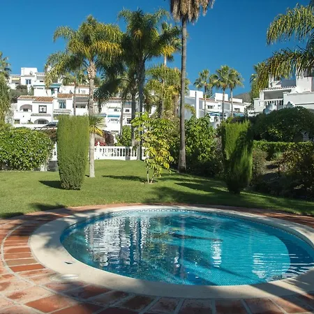 Palmas 15c Oasis Appartement Nerja