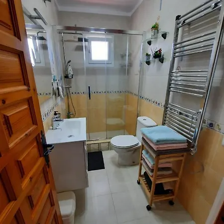 Appartement Palmas 15c Oasis