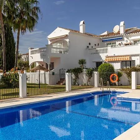 Palmas 15c Oasis Appartement *