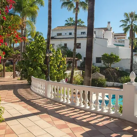 Palmas 15c Oasis Appartement