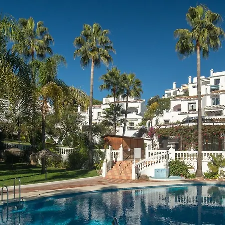 Palmas 15c Oasis * Nerja