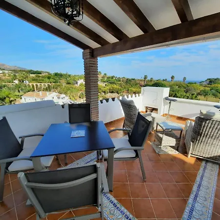 Palmas 15c Oasis Appartement Nerja