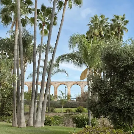 Palmas 15c Oasis Appartement Nerja