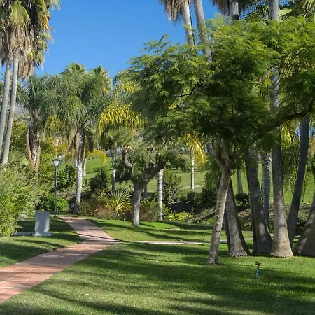 Palmas 15c Oasis Nerja
