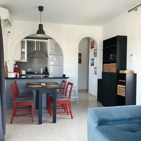 Palmas 15c Oasis נרחה