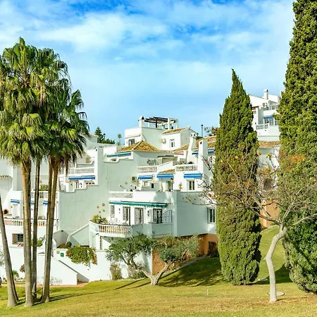 Apartamento Palmas 15c Oasis