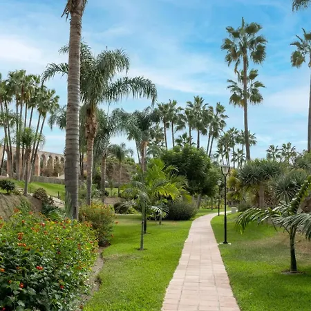 Apartamento Palmas 15c Oasis Nerja