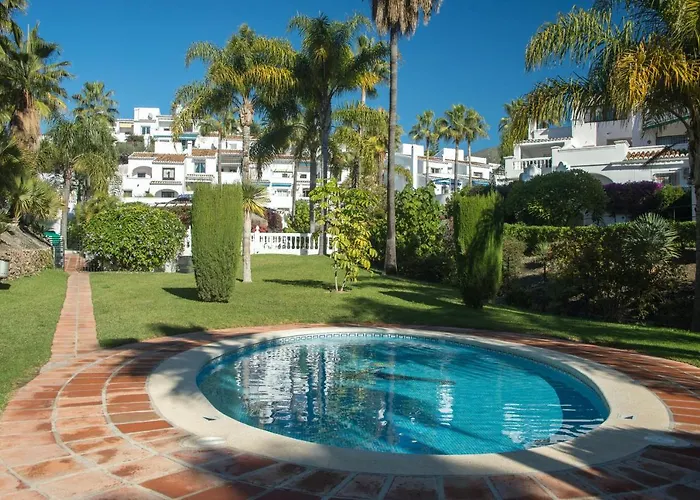 Palmas 15c Oasis شقة نيرخا