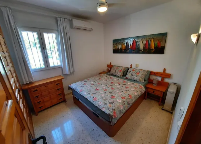 Palmas 15c Oasis