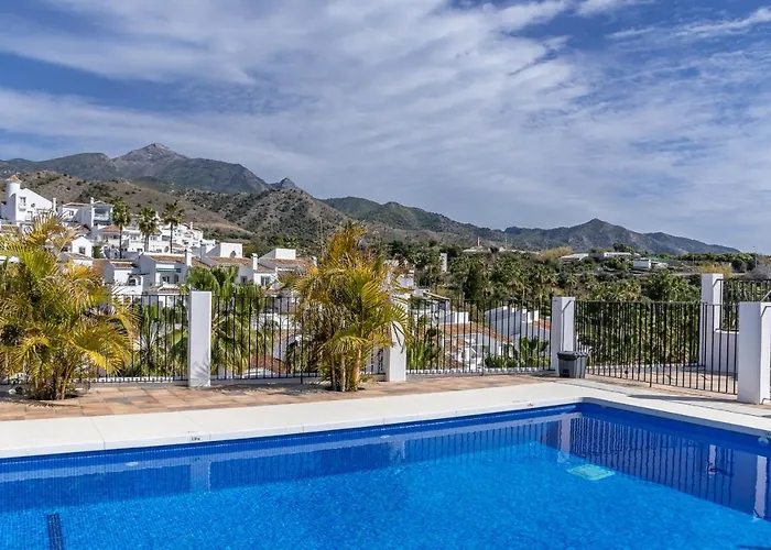 Palmas 15c Oasis شقة نيرخا