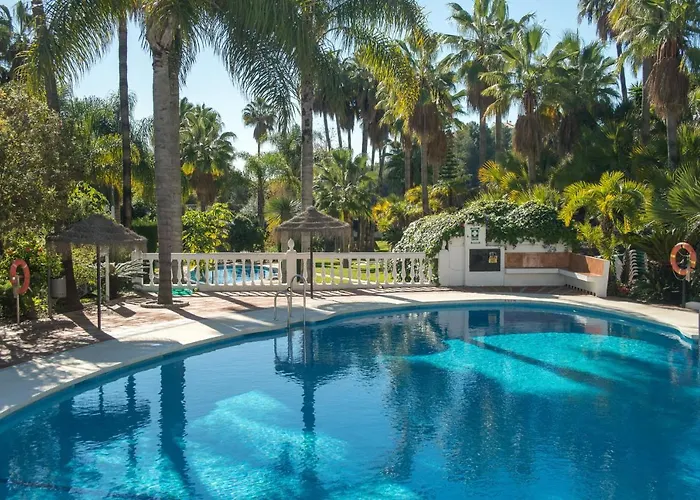 شقة Palmas 15c Oasis نيرخا