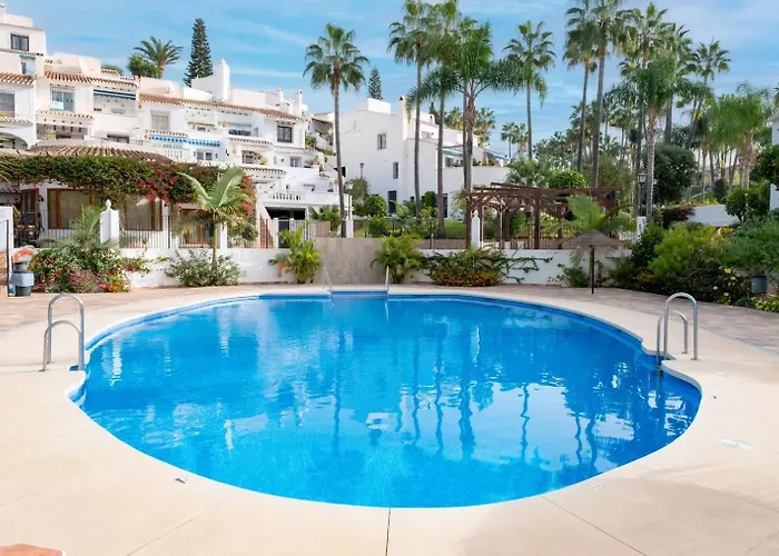 Palmas 15c Oasis نيرخا