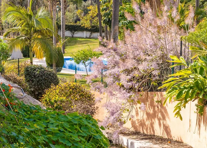 Palmas 15c Oasis شقة نيرخا